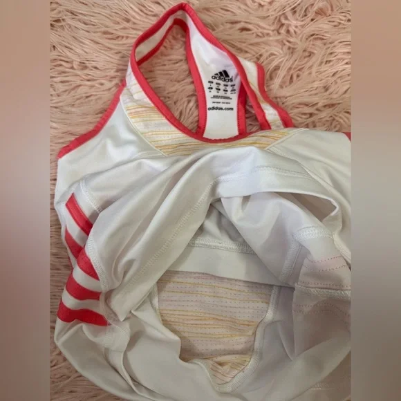 Adidas Athletic Tank Top - Picture 6 of 8